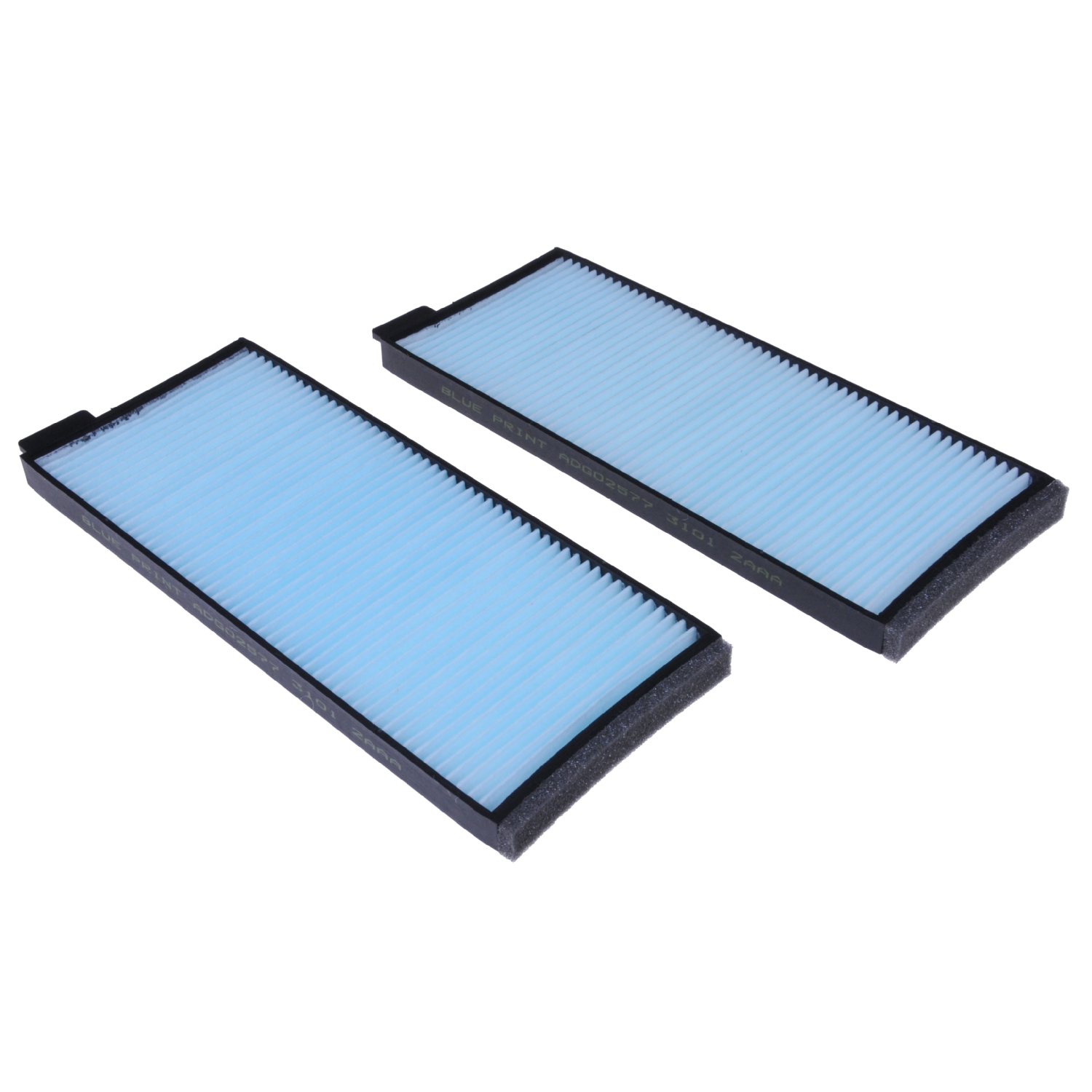 BLUE PRINT ADG02577
