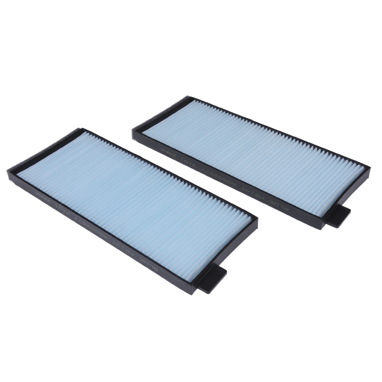 BLUE PRINT ADG02577