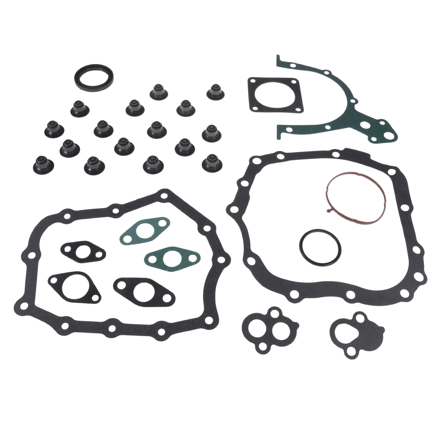 BLUE PRINT ADG06266