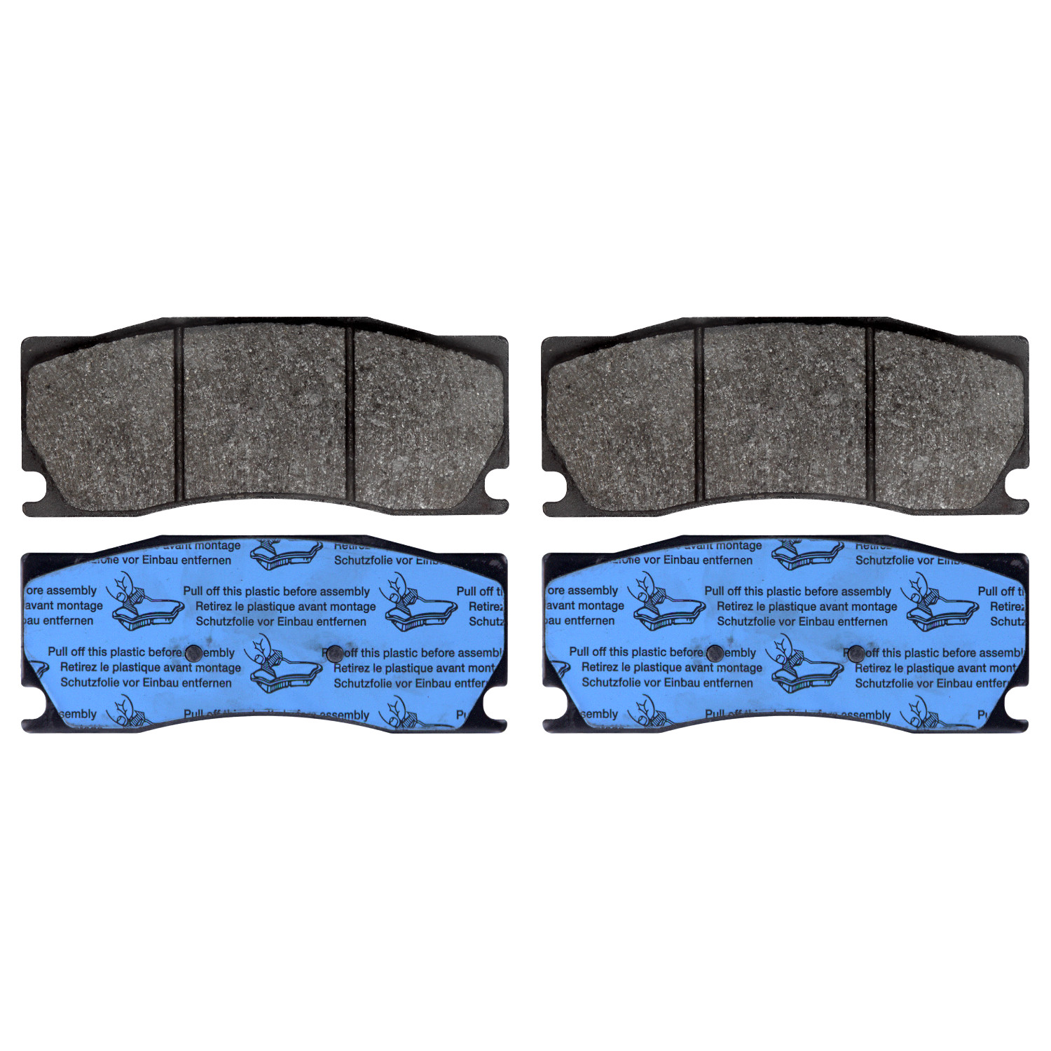 BLUE PRINT ADJ134243