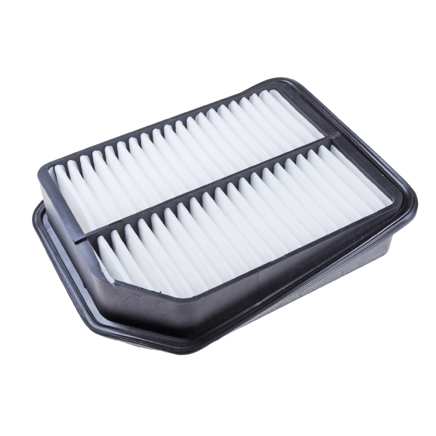 Filtro Aria Blue Print ADK82253 Per Suzuki