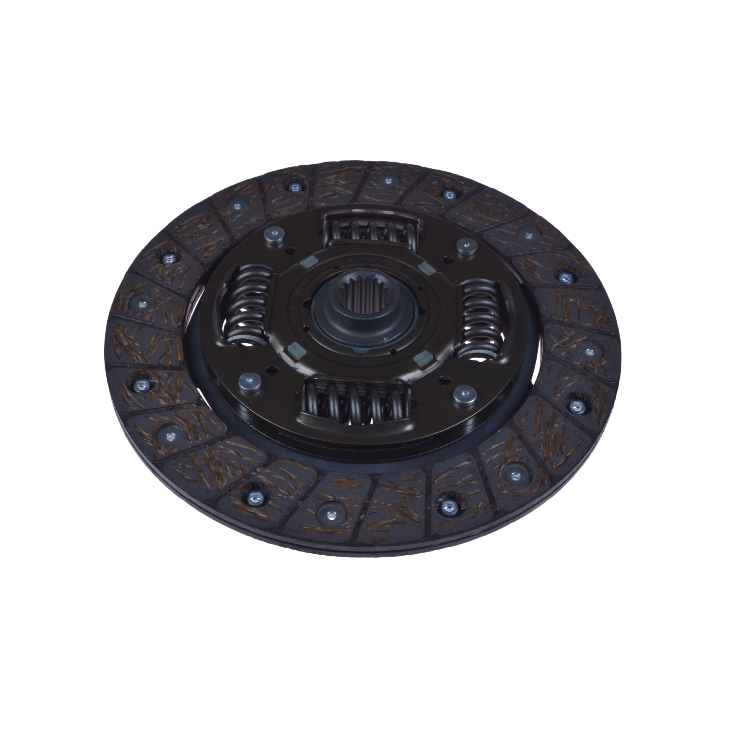 BLUE PRINT ADK83128