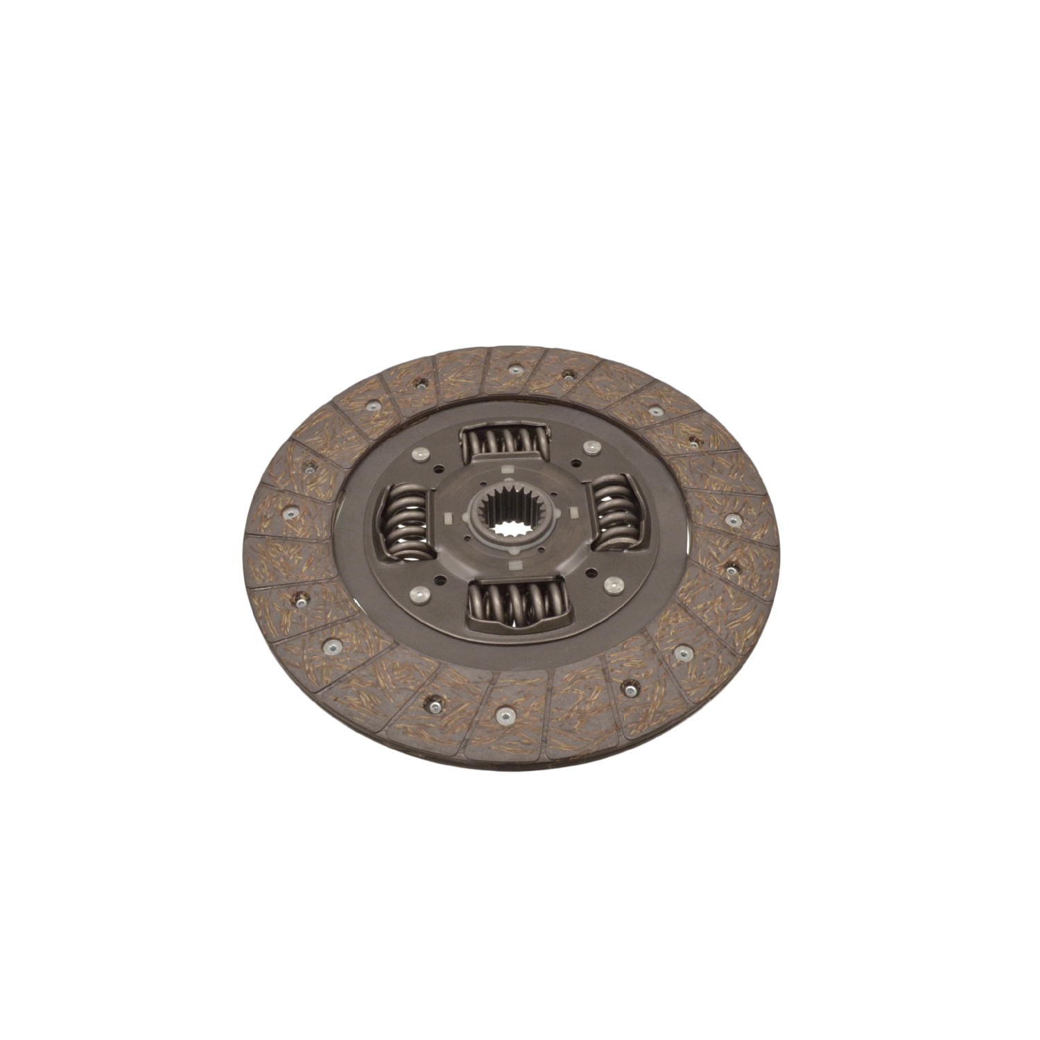 BLUE PRINT ADK83134