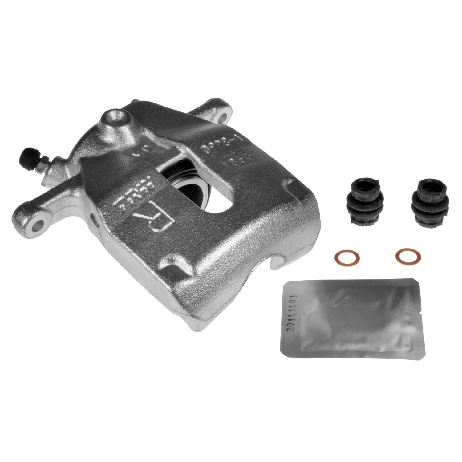 BLUE PRINT ADK84837