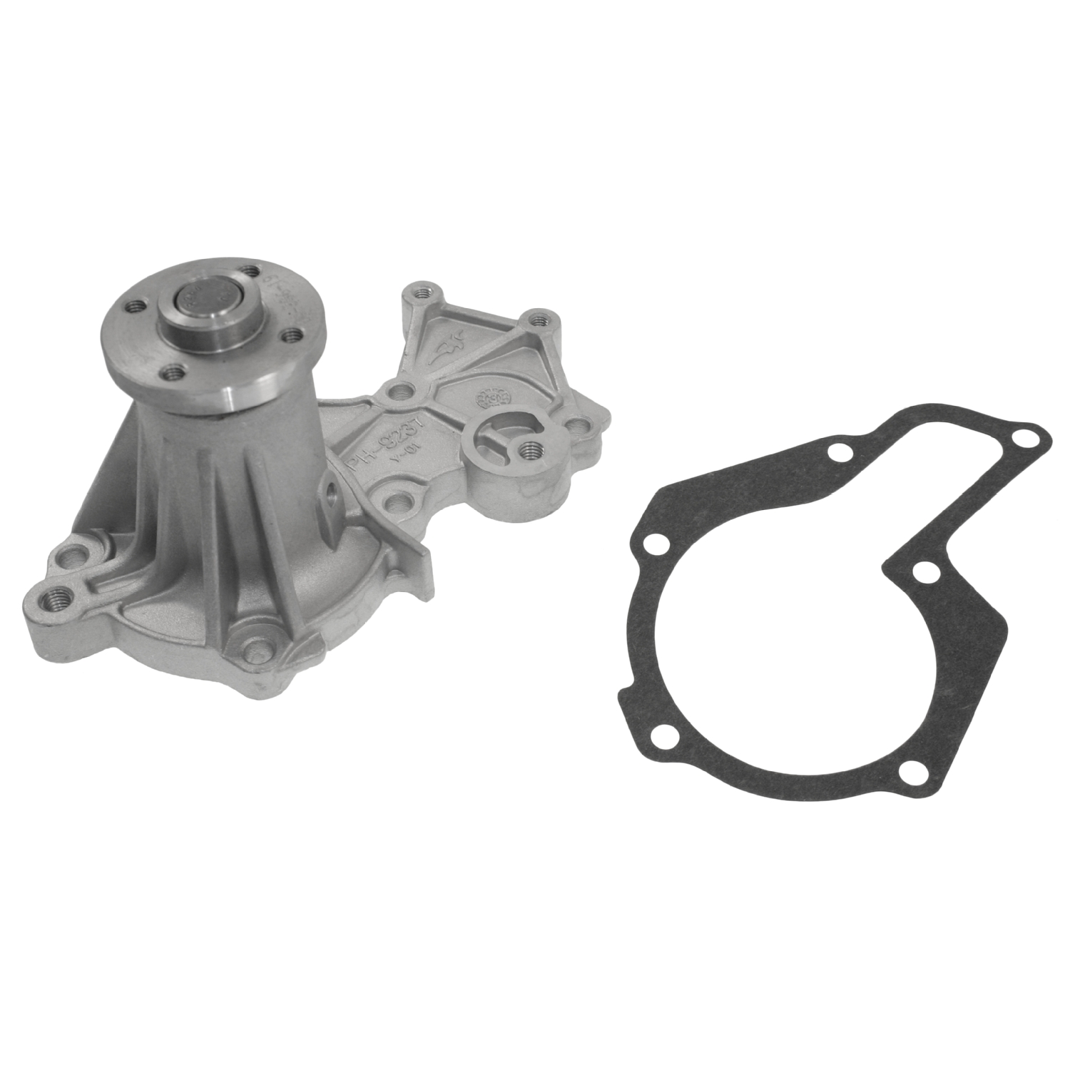 BLUE PRINT ADK89121