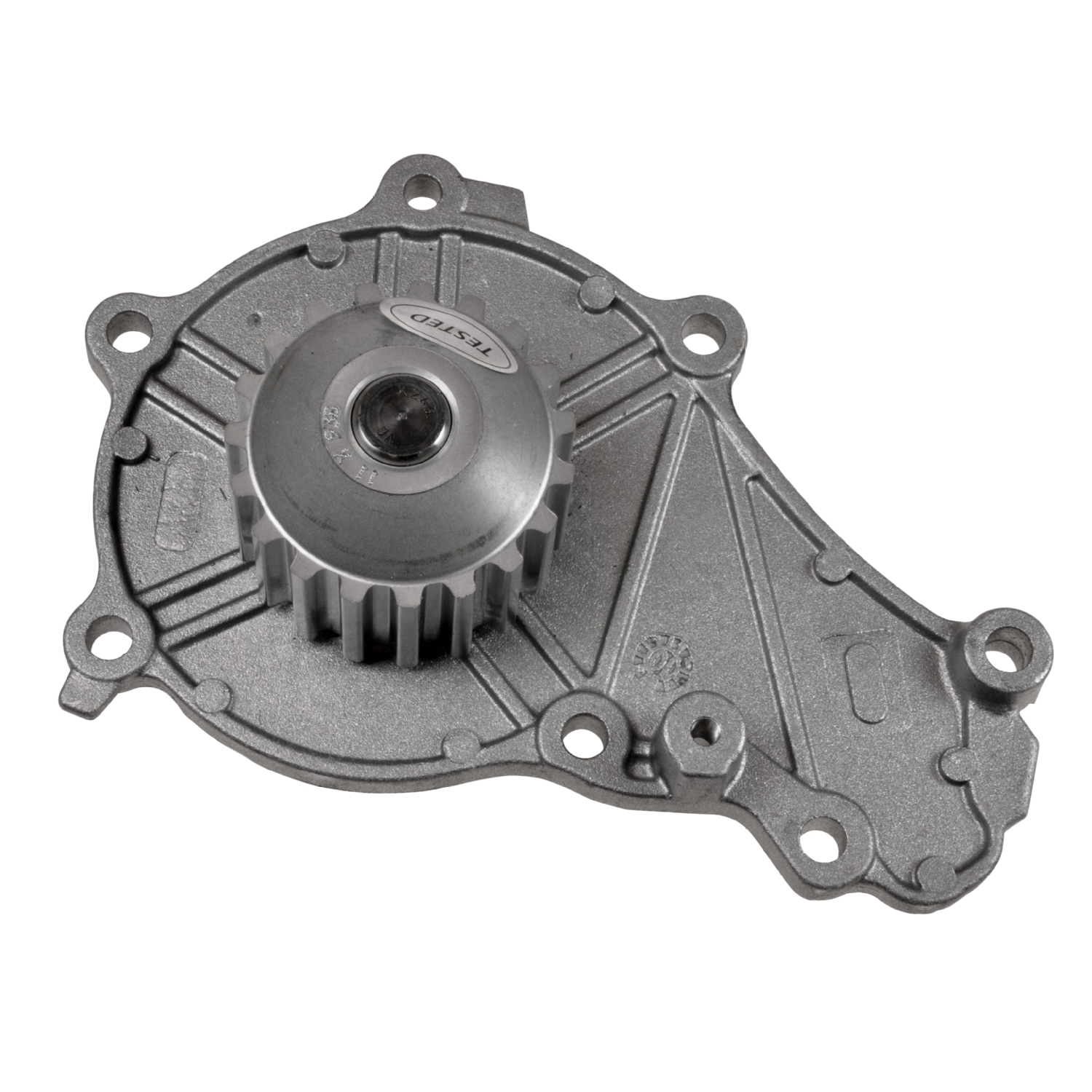 BLUE PRINT ADK89125