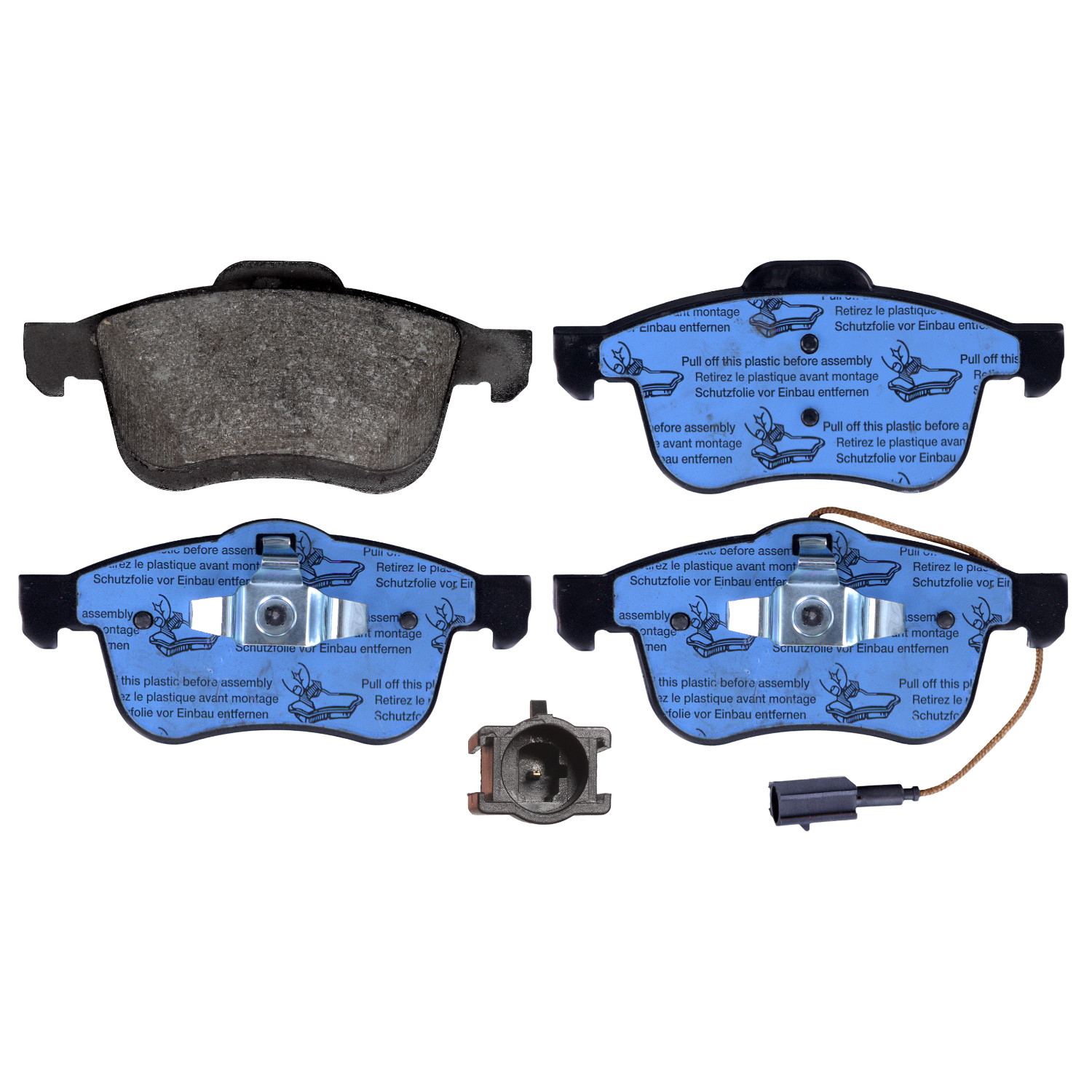 BLUE PRINT ADL144215