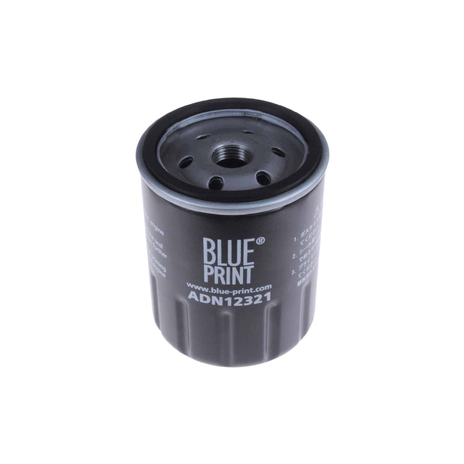 BLUE PRINT ADN12321