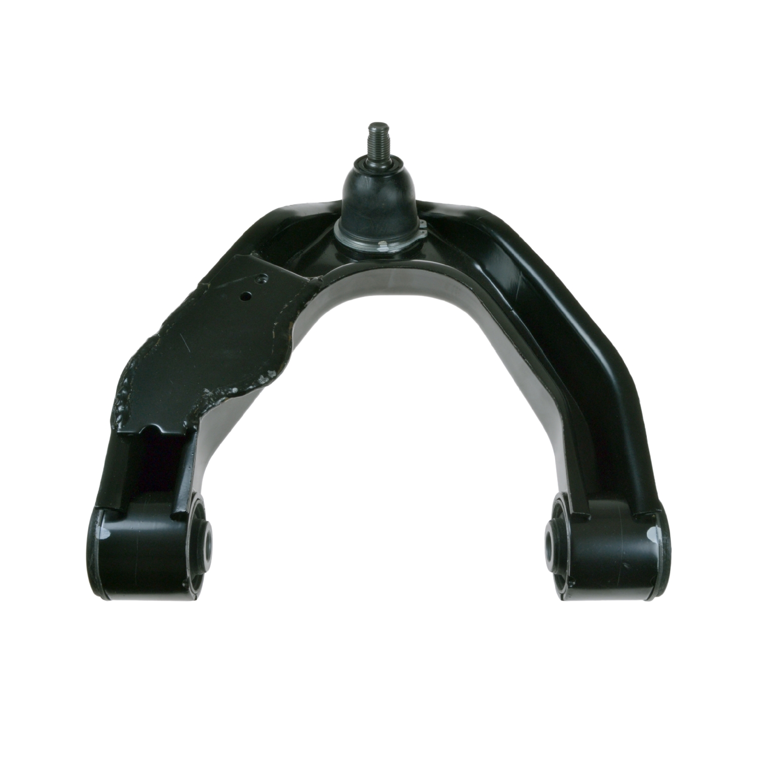 Febi Bilstein Braccio Sospensione Con Boccole E Giunto Sferico