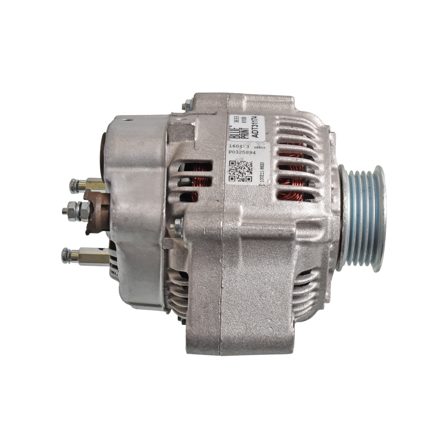 BLUE PRINT ADT31174