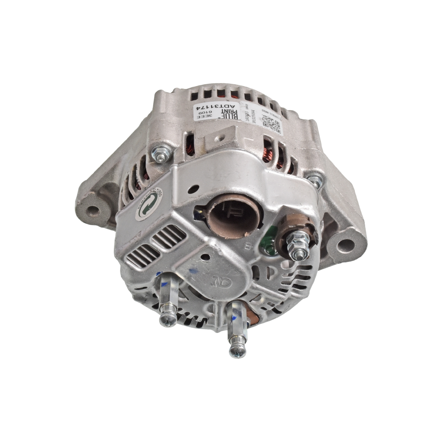 BLUE PRINT ADT31174