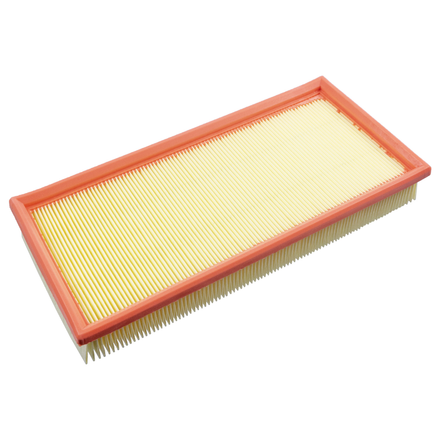 Febi Bilstein ADT32241 Filtro Aria Per Auto – Ricambio Originale, Facile Montaggio