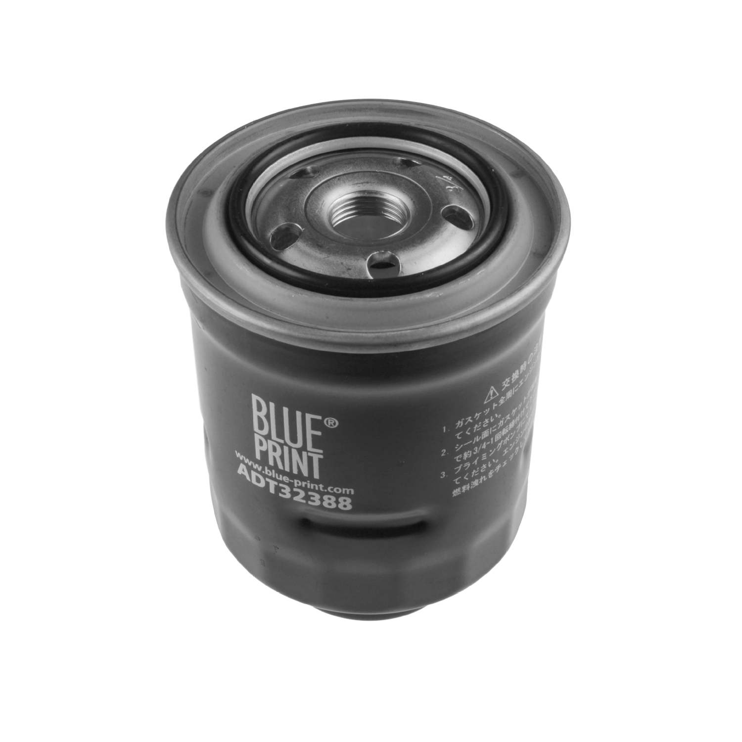 BLUE PRINT ADT32388