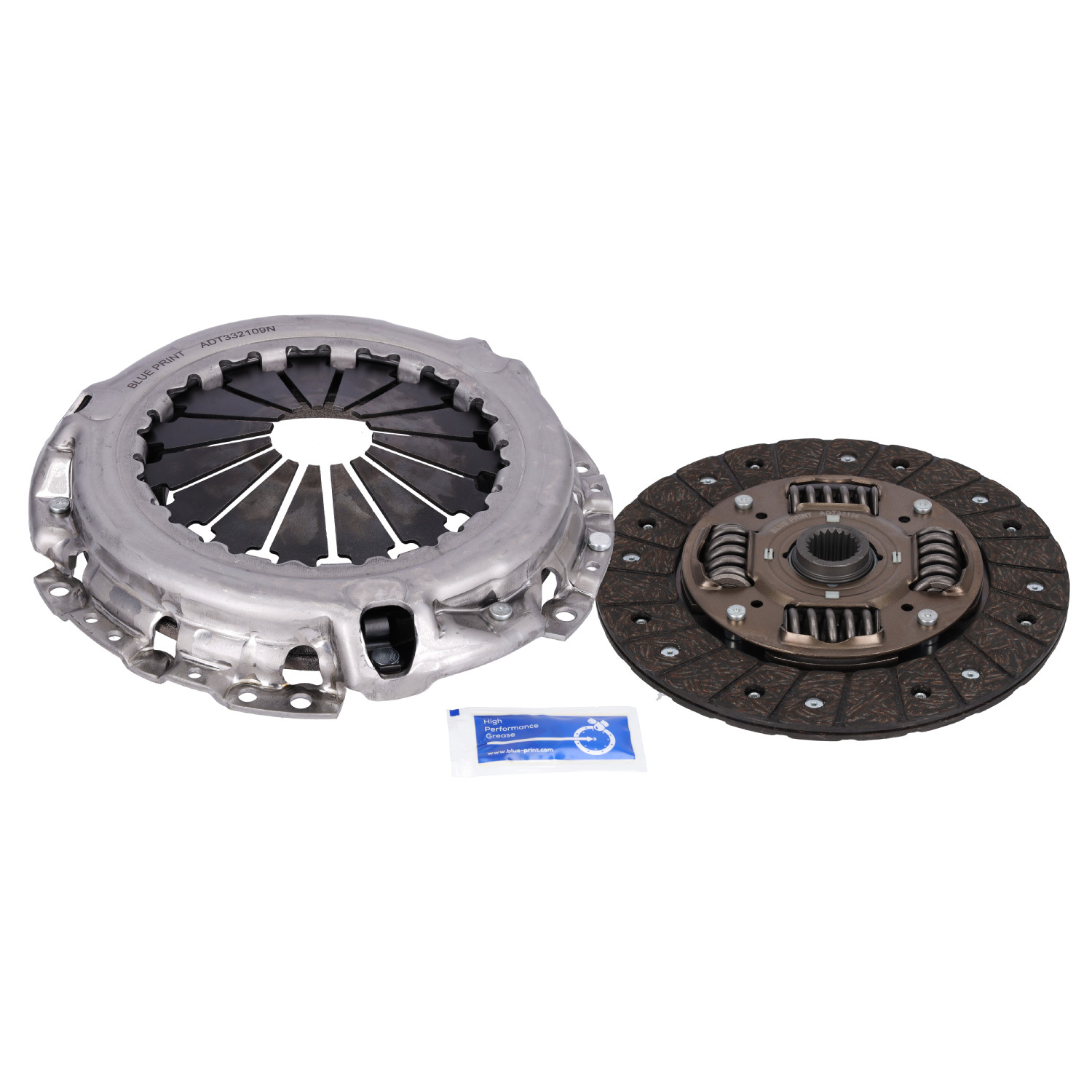 BLUE PRINT ADT330268