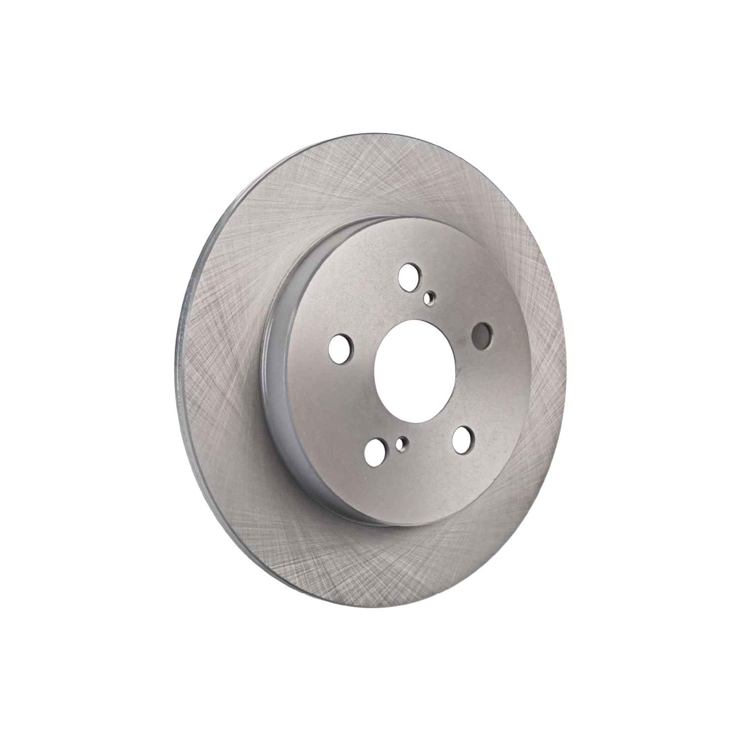 Blue Print Kit Pastiglie Freno A Disco ADT342212 Per Toyota RAV4 E Lexus (Anteriore, Omologato ECE R90)