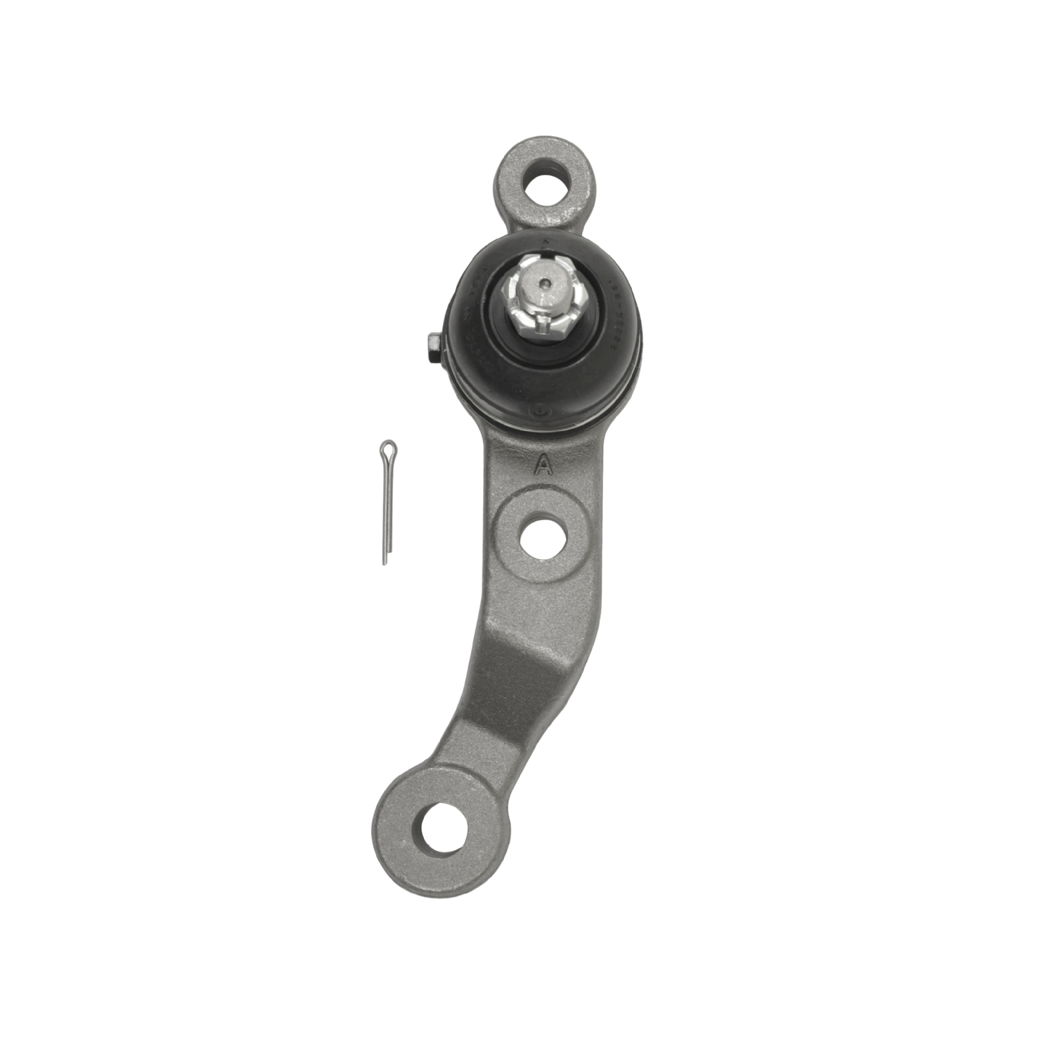 Testina Sterzo Febi Bilstein 42461 Con Dado A Corona E Coppiglia – Anteriore Destra – Per Mazda RX-8