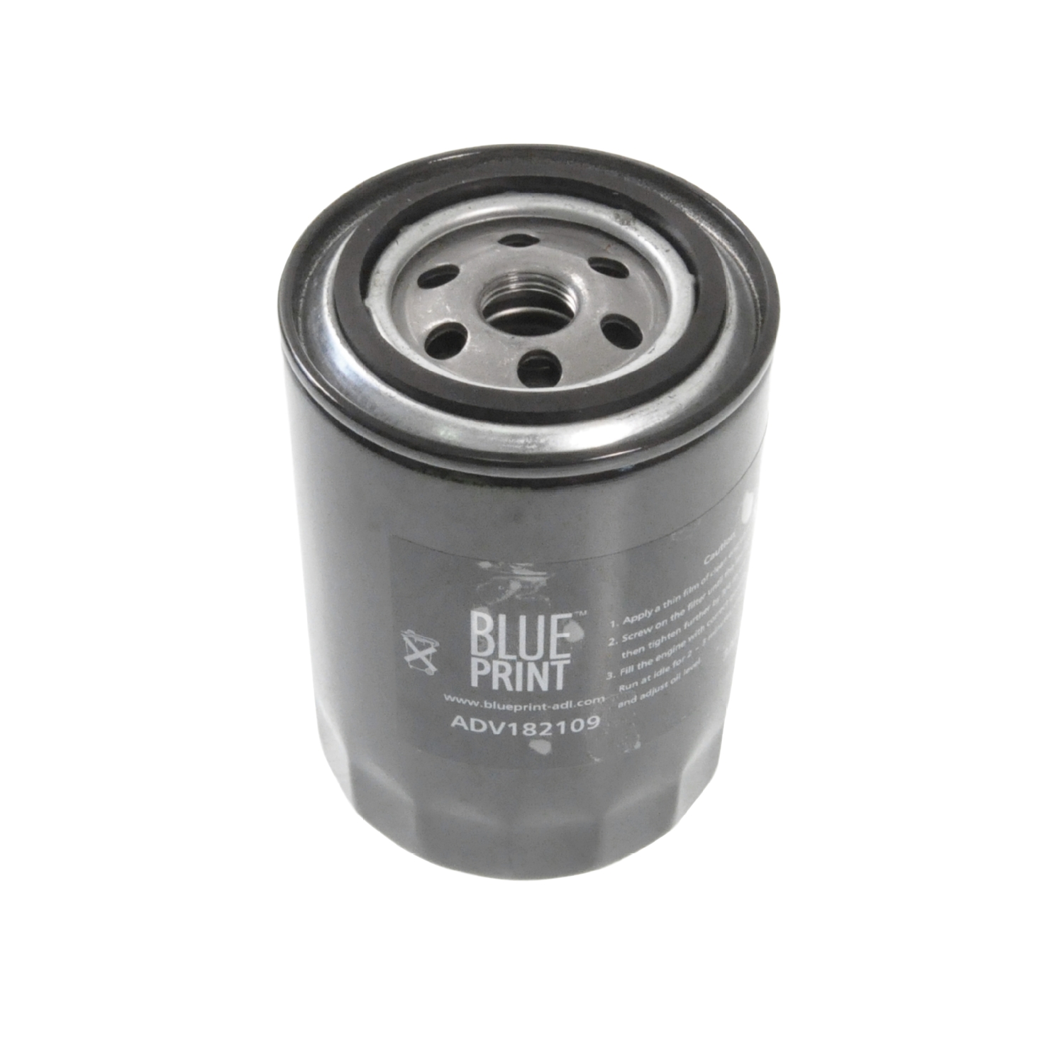 BLUE PRINT ADV182109