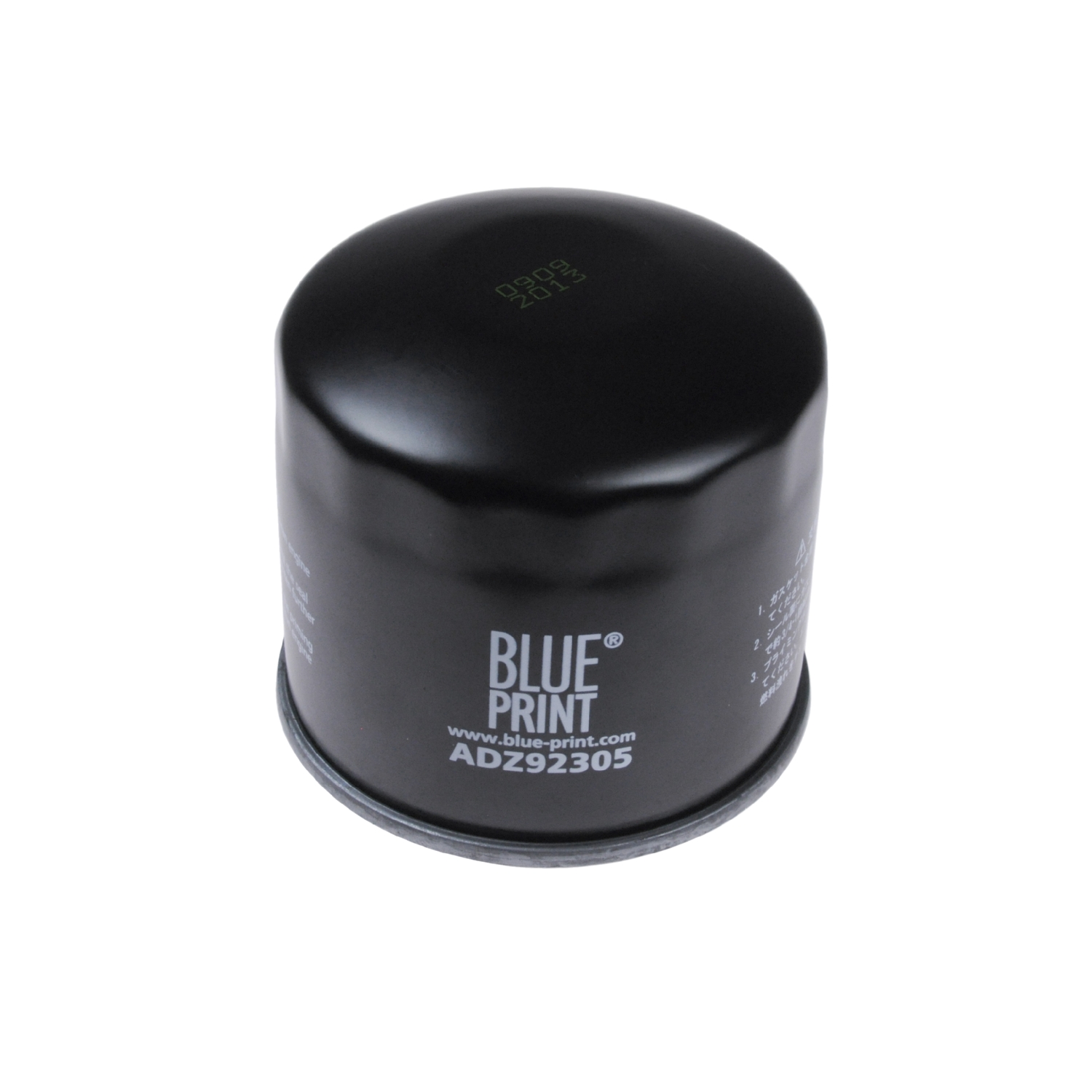 BLUE PRINT ADZ92305