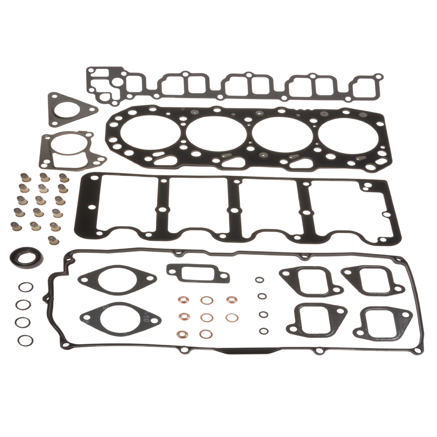 BLUE PRINT ADZ96212