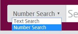 Number-Search