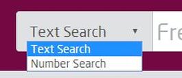 Text-Search